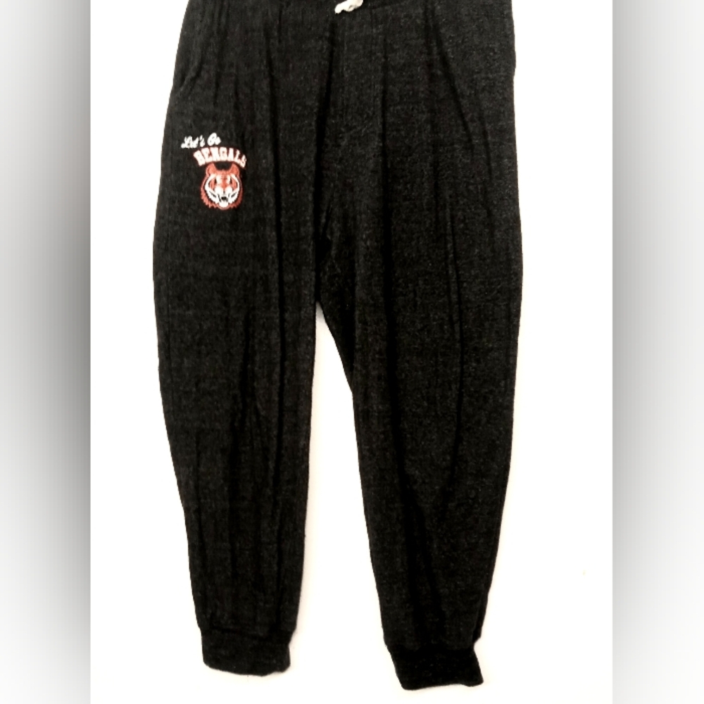 Bengals Men's Sweatpants XXL